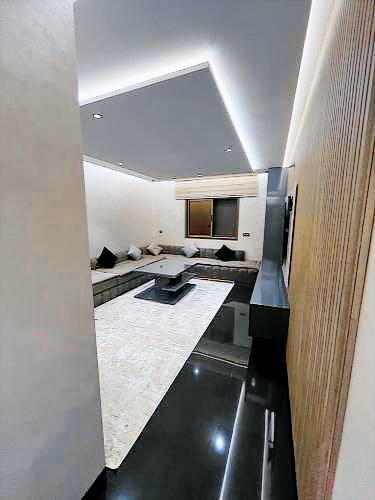 90 m² Ferienwohnung