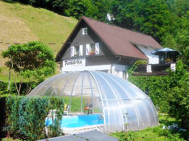 Casa 350 m²