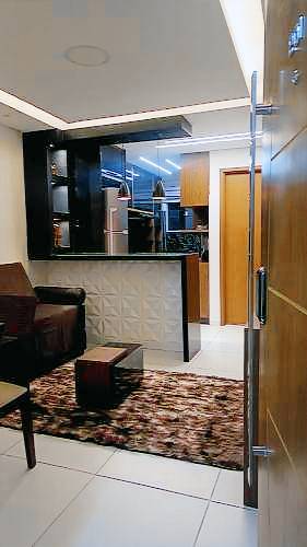 Apartamento Kennedy