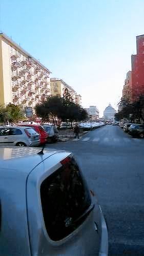 Bed & Breakfast Frascati