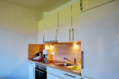 24 m² Apartment