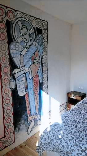 Chambre d'hôtes Vals