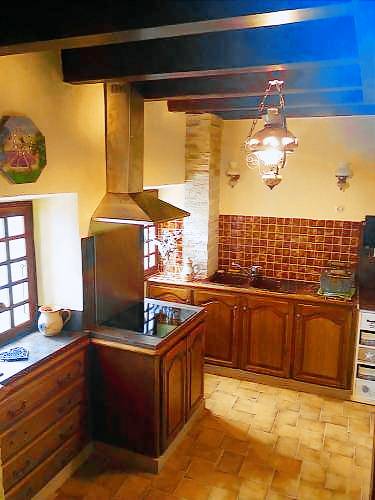 Maison de vacances Antraigues-sur-Volane