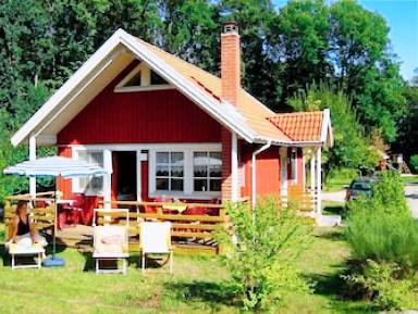 65 m² House