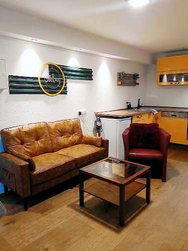 Ferienwohnung Riesa