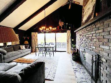 Chalet