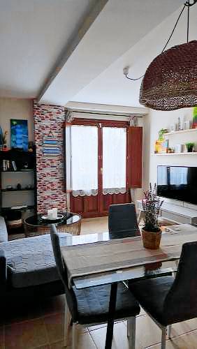65 m² Ferienwohnung