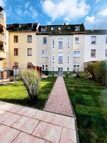 Herberg Benrath