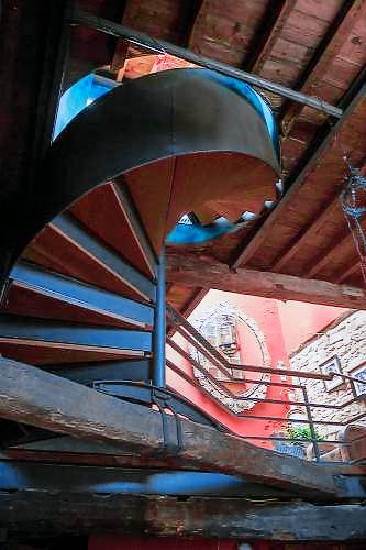 Casa Barruelo de Santullán