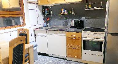 Appartement 60 m²
