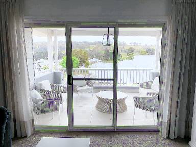 Maison de vacances