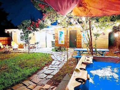 65 m² Cottage