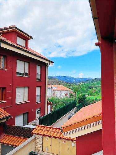 Apartamento Ramales de la Victoria