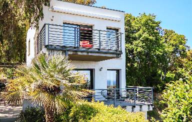Maison de vacances 63 m²