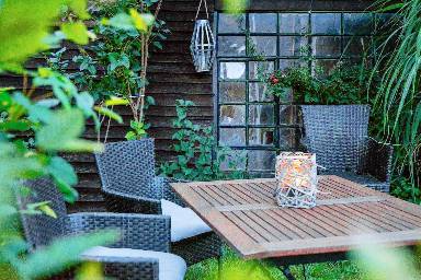 Appartement 60 m²
