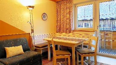 Appartement 50 m²