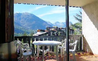 Appartement 50 m²