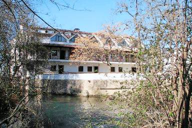 Apartamento de 40 m²