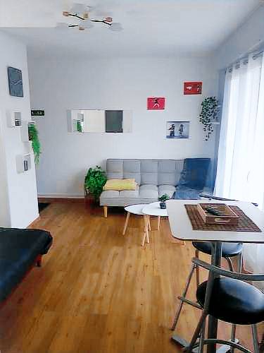 Appartement Charleville-Mézières