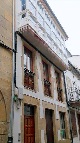 Apartamento Vivero