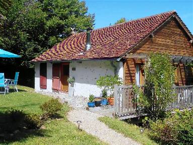 Maison de vacances 65 m²