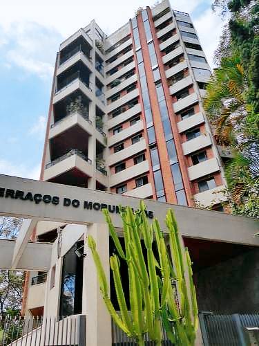 Apartment Vila Andrade