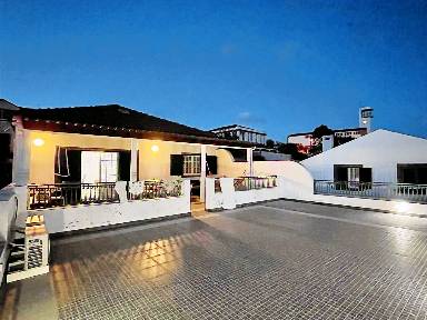 Casa 180 m²