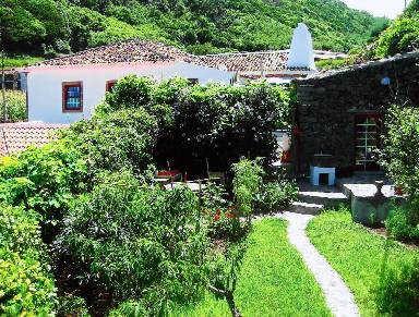 Cottage 19 m²