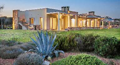 Casa 150 m²