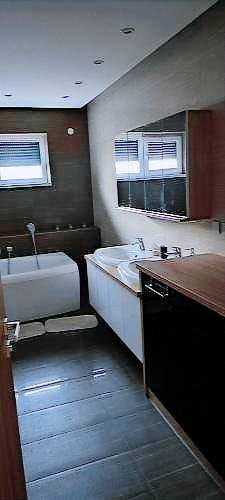 Vila Mlynský Sek