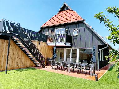 Casa de 220 m²