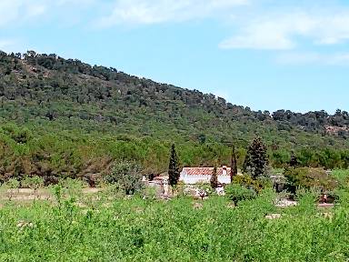 Casa rural