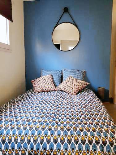 Chambre d'hôtes  Maillets - Bellevue
