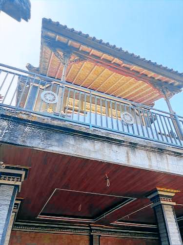 Pandawa Homestay Sidemen — photo 3