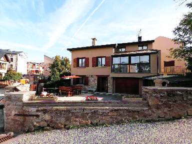 Gîte 30 m²