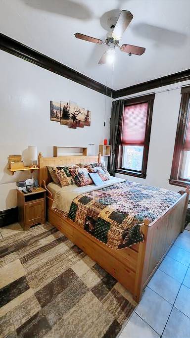 Private room