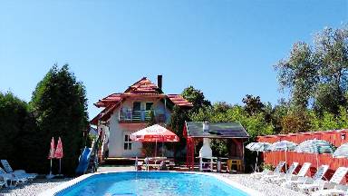 26 m² Apartament