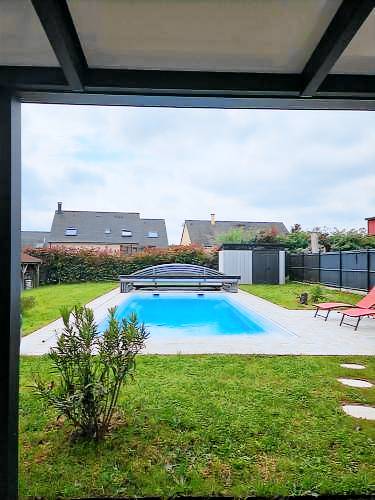Bed and breakfast  Le Plessis