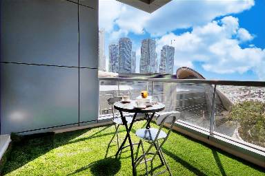 Appartement 70 m²