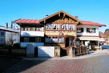 65 m² Apartament