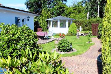 32 m² House