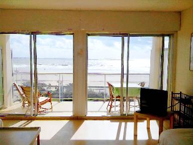 Appartement 49 m²