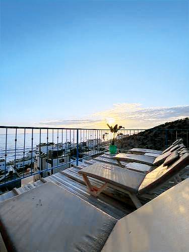 Appartement Taghazout