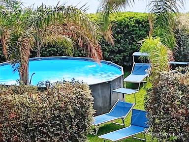 Maison de vacances 56 m²