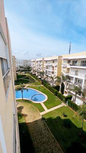 Appartement Bouznika