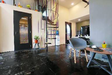 186 m² Ferienwohnung