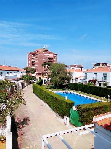 Apartamento Isla Cristina