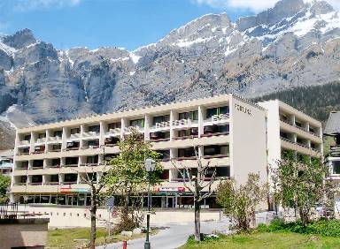 Appartement 45 m²