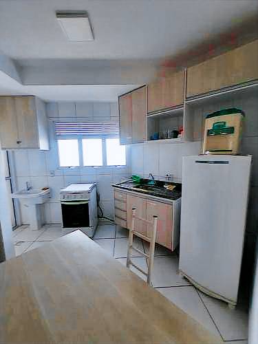Apartamento Parque Arnold Schimidt