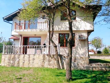 Huis 156 m²